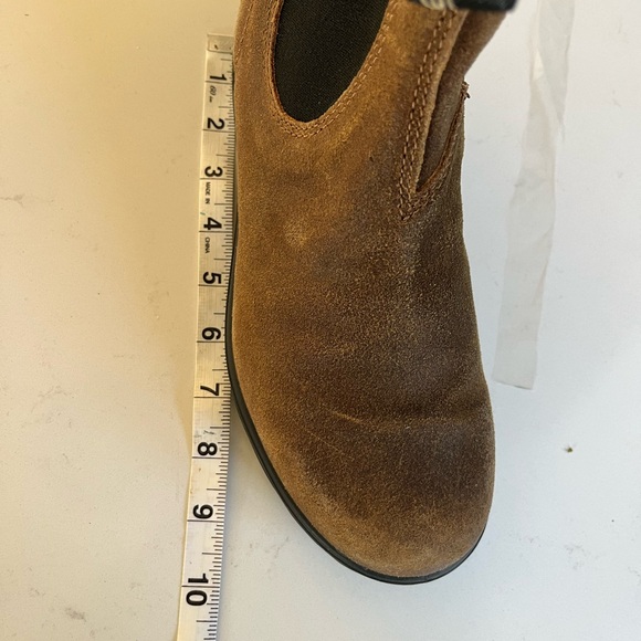 Blundstone Boots Size 5 - Picture 8 of 8